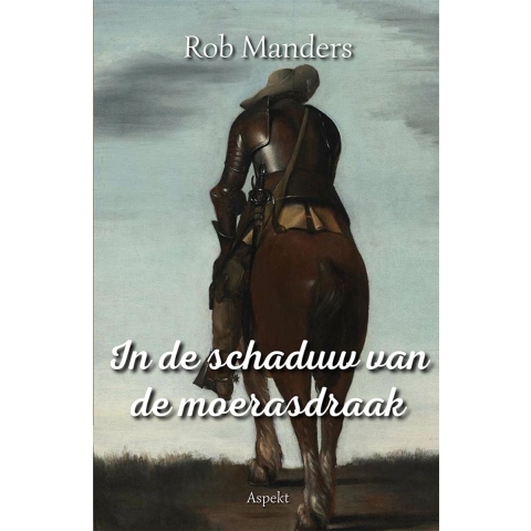 In de schaduw van de moerasdraak (Paperback)