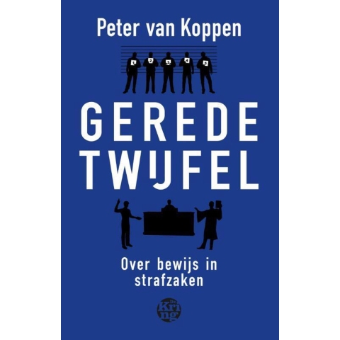 Gerede twijfel (Paperback)