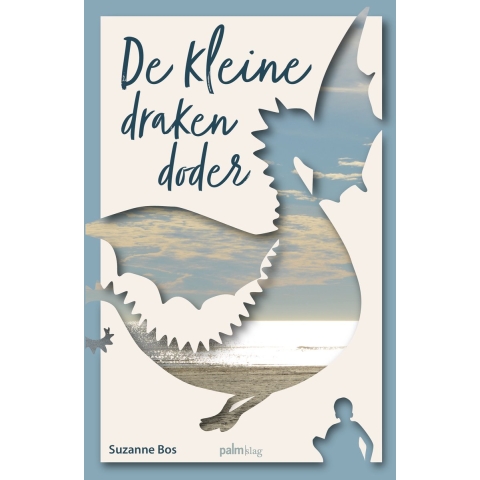 De kleine drakendoder (Paperback)