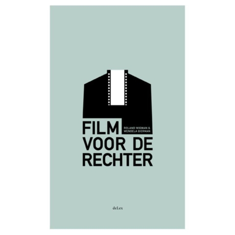 Film voor de Rechter (Paperback)
