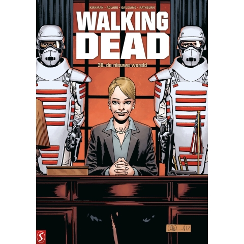 De nieuwe wereld (Hardback)