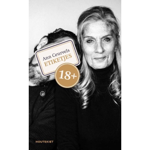 Etiketjes 18+ (Paperback)
