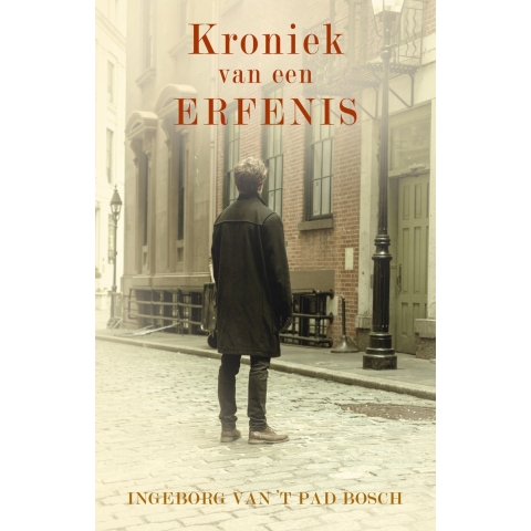 Kroniek van een erfenis (Paperback)