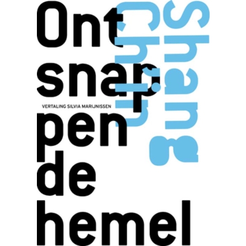 Ontsnappende hemel (Paperback)
