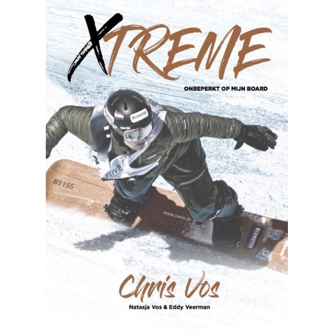 Xtreme (Paperback)
