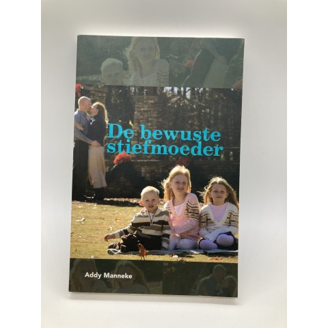 De bewuste stiefmoeder (Paperback)