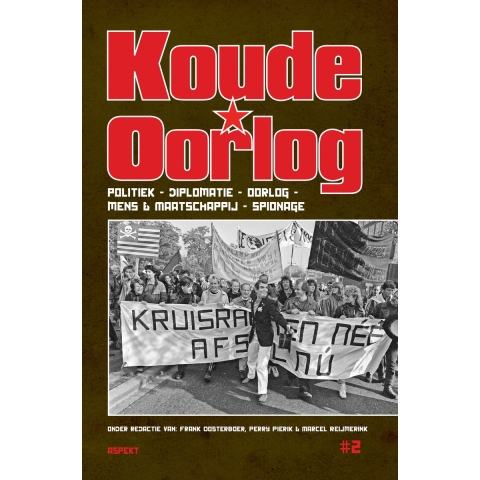 Koude Oorlog (Paperback)