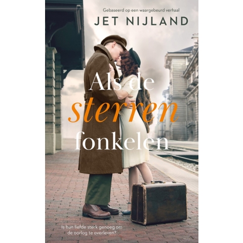 Als de sterren fonkelen (Paperback)