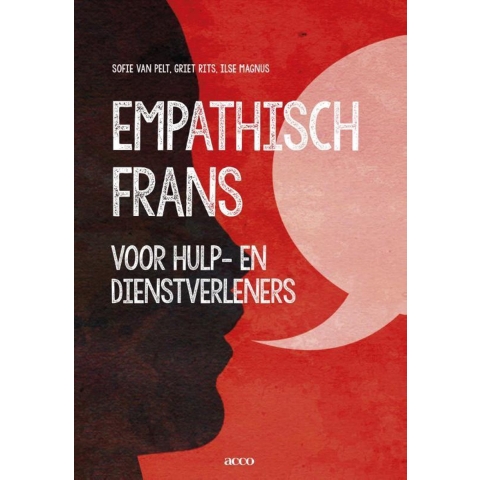 Empathisch Frans (Paperback)
