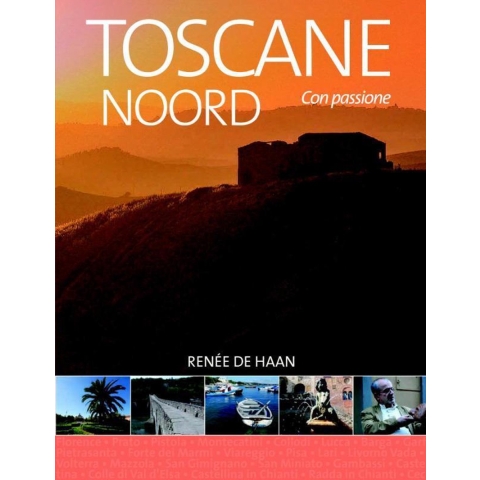 Toscane Noord (Paperback)