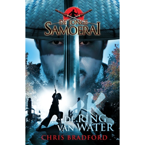 De ring van water (Paperback)