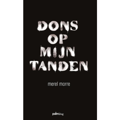 Dons op mijn tanden (Paperback)