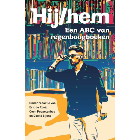 Hij/hem (Paperback)