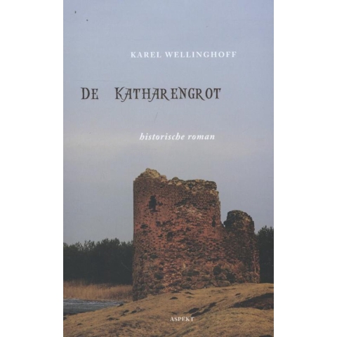 De Katharengrot (Paperback)