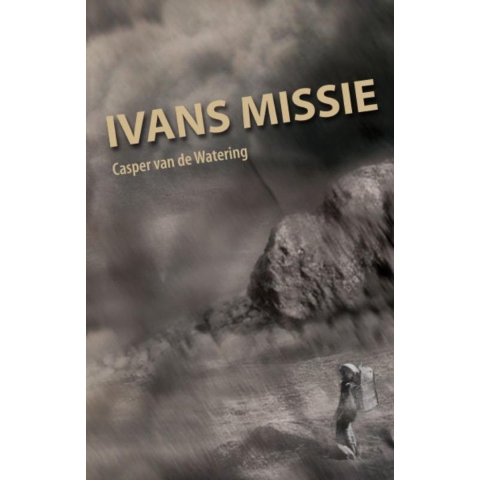 Ivans missie (Paperback)