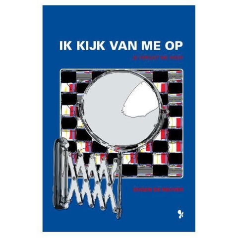 Ik kijk van me op (Paperback)