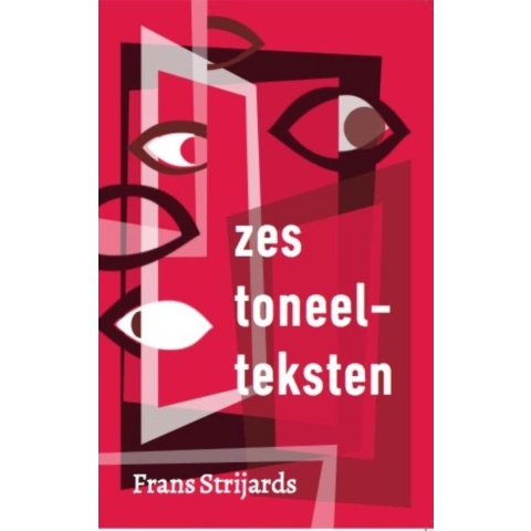 Zes toneelteksten (Paperback)