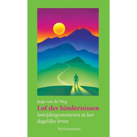Lof der hindernissen (Paperback)
