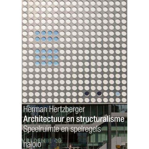 Architectuur en structuralisme (Paperback)