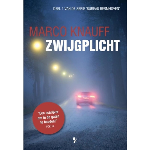 Zwijgplicht (Paperback)