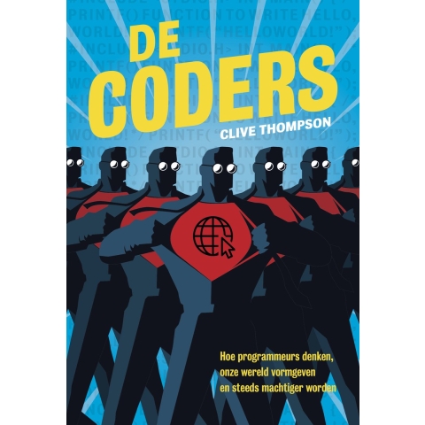 De Coders (Paperback)