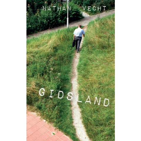 Gidsland (Paperback)