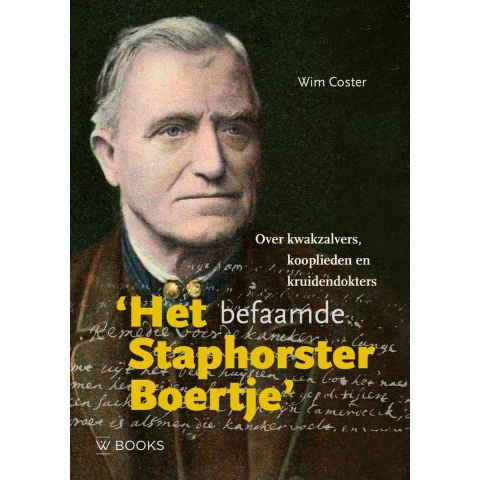 Het befaamde Staphorster boertje (Paperback)