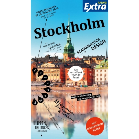 Stockholm (Paperback)