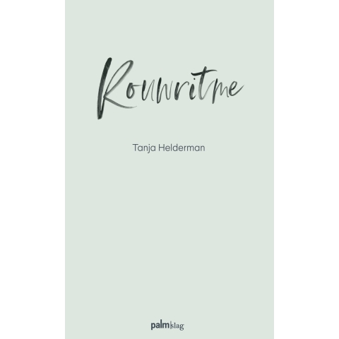 Rouwritme (Paperback)
