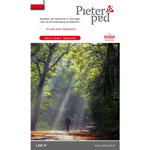 Pieterpad (Paperback)