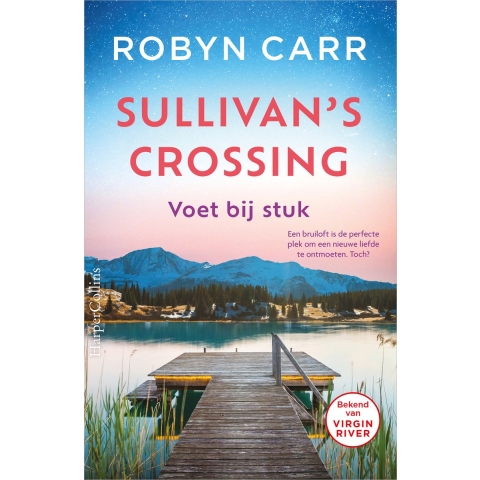 Voet bij stuk (Paperback)