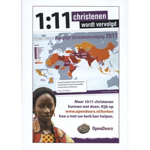 Handboek van de Gereformeerde Kerken in Nederland (Hardback)