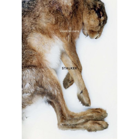 Stalker (Hardback)