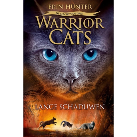 Lange schaduwen (Hardback)