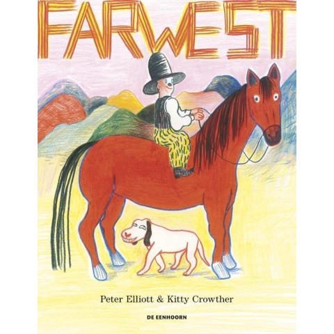 Farwest (Hardback)
