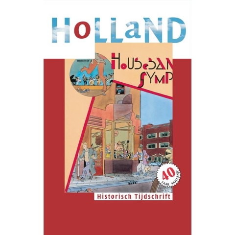 Muziek in Holland (Hardback)