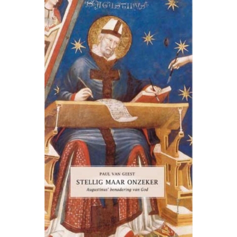 Stellig maar onzeker (Hardback)