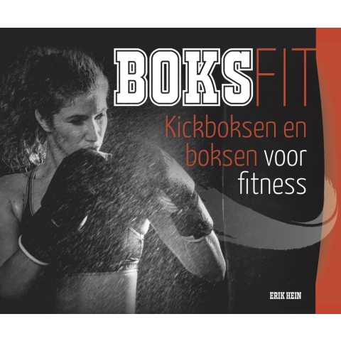 Boksfit (Hardback)