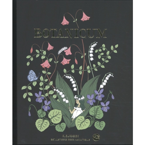 Botanicum (Hardback)
