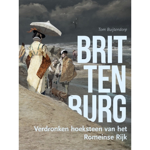 Brittenburg (Hardback)