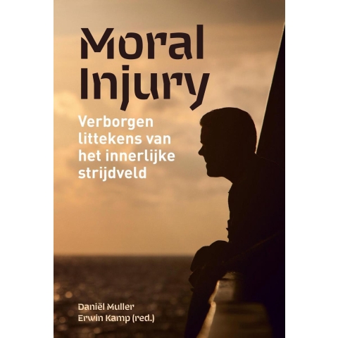 Moral Injury (Hardback)