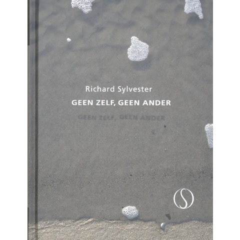 Geen zelf, geen ander (Hardback)