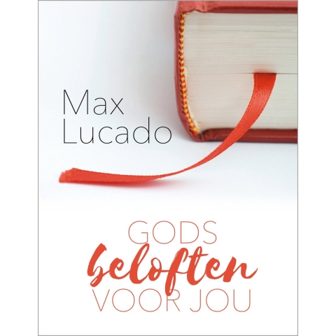 Gods beloften voor jou (Hardback)