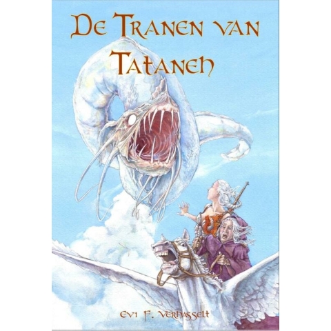 De tranen van Tataneh (Paperback)