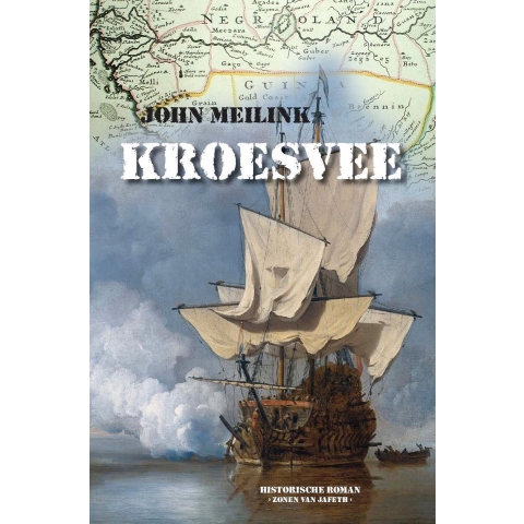 Kroesvee (Paperback)