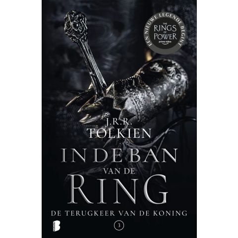 De terugkeer van de koning (Paperback)