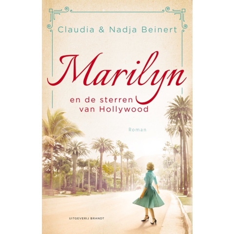 Marilyn (Paperback)