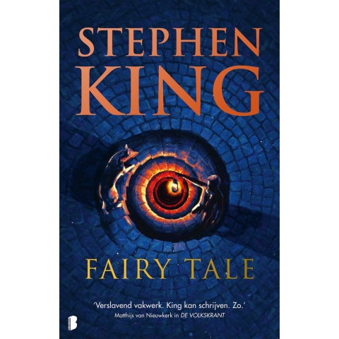 Fairy Tale (Paperback)