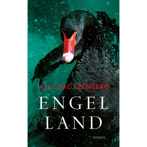 Engelland (Paperback)
