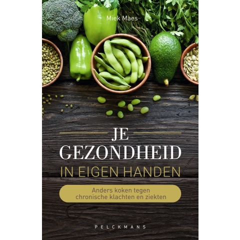 Je gezondheid in eigen handen (Paperback)